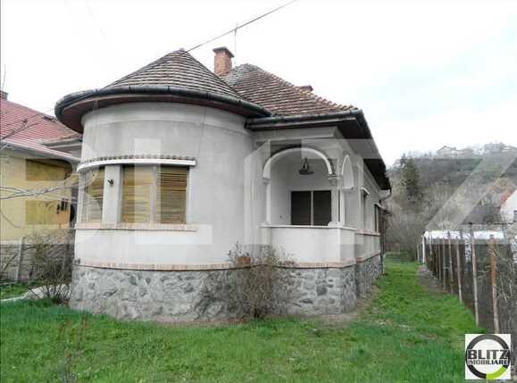 Casa de vânzare 2 camere Grigorescu - 18127CV | BLITZ Cluj-Napoca | Poza1