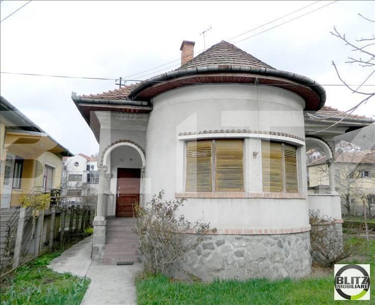 Casa de vânzare 2 camere Grigorescu - 18127CV | BLITZ Cluj-Napoca | Poza2