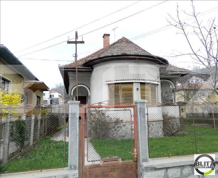 Casa de vânzare 2 camere Grigorescu - 18127CV | BLITZ Cluj-Napoca | Poza3