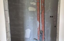 Apartament cu 2 camere, 54 mp utili, zona Iulius Mall