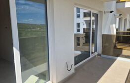 Apartament cu 2 camere, 54 mp utili, zona Iulius Mall