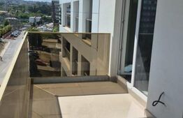 Apartament cu 2 camere, 54 mp utili, zona Iulius Mall