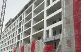 Apartament cu 2 camere, 54 mp utili, zona Iulius Mall