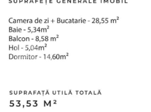 Apartament de vânzare 2 camere Gheorgheni - 181270AV | BLITZ Cluj-Napoca | Poza4