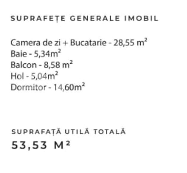 Apartament de vânzare 2 camere Gheorgheni - 181270AV | BLITZ Cluj-Napoca | Poza4