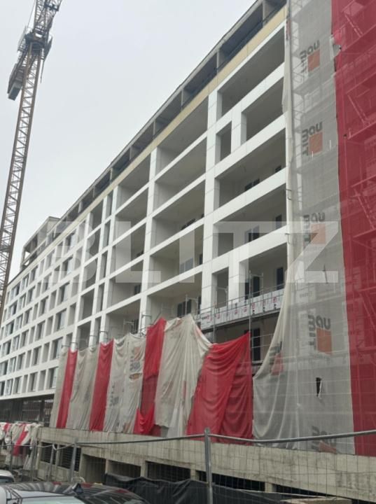 Apartament de vânzare 2 camere Gheorgheni - 181270AV | BLITZ Cluj-Napoca | Poza2