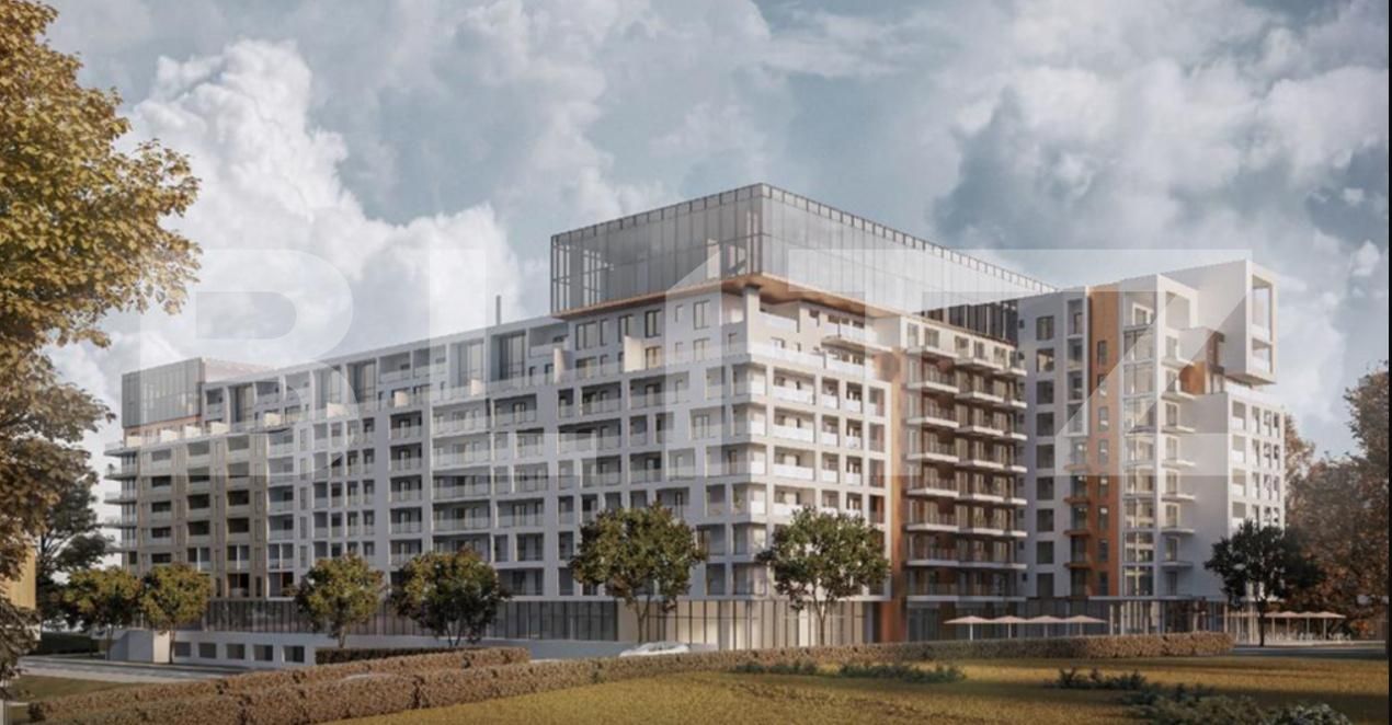 Apartament de vânzare 2 camere Gheorgheni - 181270AV | BLITZ Cluj-Napoca | Poza1