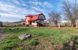 Casa de vanzare Jucu de Mijloc, Zona Panemar Teren intravilan 3301 mp
