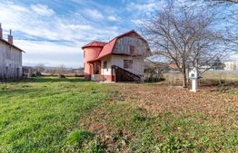 Casa de vanzare Jucu de Mijloc, Zona Panemar Teren intravilan 3301 mp