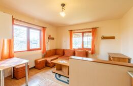 Casa de vanzare Jucu de Mijloc, Zona Panemar Teren intravilan 3301 mp