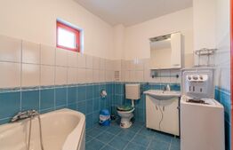 Casa de vanzare Jucu de Mijloc, Zona Panemar Teren intravilan 3301 mp