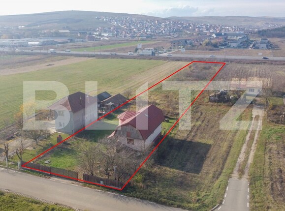 Casa de vânzare 2 camere Jucu de Mijloc - 181277CV | BLITZ Cluj-Napoca | Poza15