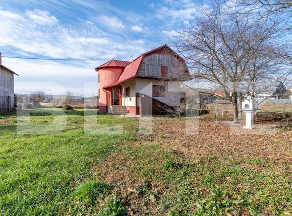 Casa de vânzare 2 camere Jucu de Mijloc - 181277CV | BLITZ Cluj-Napoca | Poza15