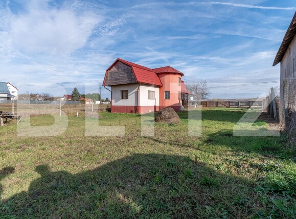 Casa de vânzare 2 camere Jucu de Mijloc - 181277CV | BLITZ Cluj-Napoca | Poza13