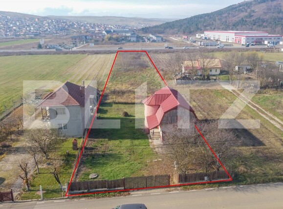 Casa de vânzare 2 camere Jucu de Mijloc - 181277CV | BLITZ Cluj-Napoca | Poza10