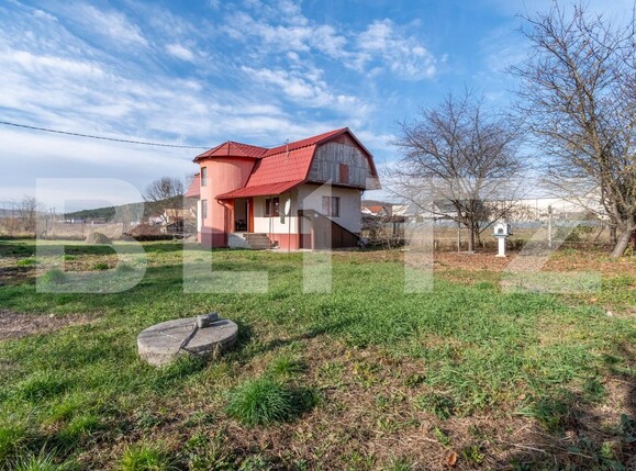 Casa de vânzare 2 camere Jucu de Mijloc - 181277CV | BLITZ Cluj-Napoca | Poza2