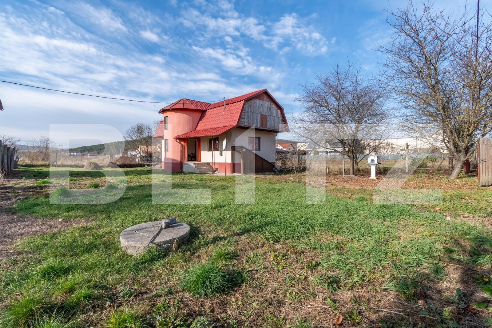 Casa de vânzare 2 camere Jucu de Mijloc - 181277CV | BLITZ Cluj-Napoca | Poza2