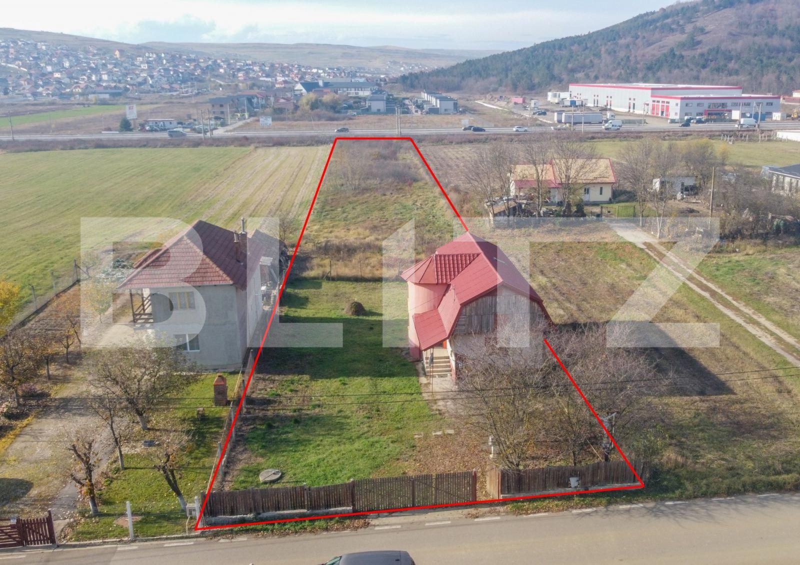Casa de vânzare 2 camere Jucu de Mijloc - 181277CV | BLITZ Cluj-Napoca | Poza12