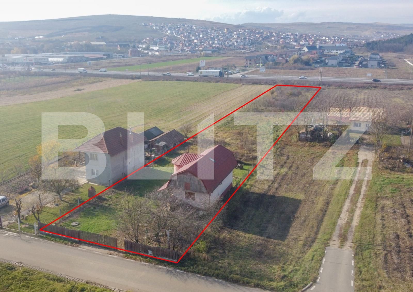 Casa de vânzare 2 camere Jucu de Mijloc - 181277CV | BLITZ Cluj-Napoca | Poza16