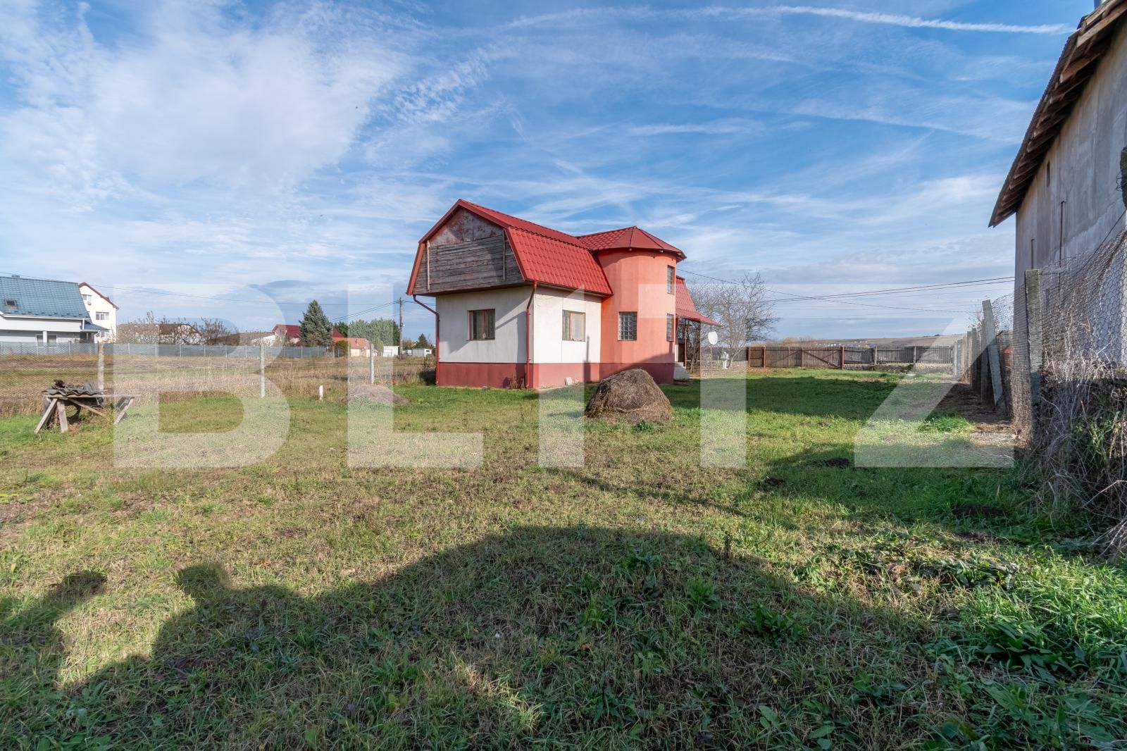 Casa de vânzare 2 camere Jucu de Mijloc - 181277CV | BLITZ Cluj-Napoca | Poza22