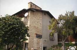 De vanzare casa solida in Grigorescu, 240 mp cu 700 mp gradina