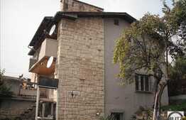 De vanzare casa solida in Grigorescu, 240 mp cu 700 mp gradina