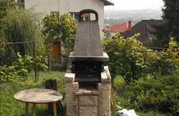 De vanzare casa solida in Grigorescu, 240 mp cu 700 mp gradina