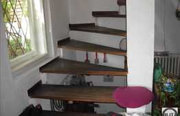 De vanzare casa solida in Grigorescu, 240 mp cu 700 mp gradina