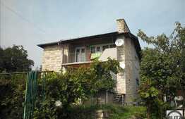 De vanzare casa solida in Grigorescu, 240 mp cu 700 mp gradina