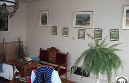 De vanzare casa solida in Grigorescu, 240 mp cu 700 mp gradina