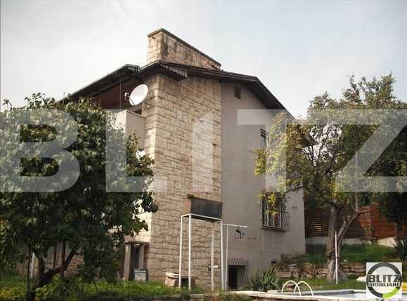 Casa de vânzare 1 camera Grigorescu - 18129CV | BLITZ Cluj-Napoca | Poza1