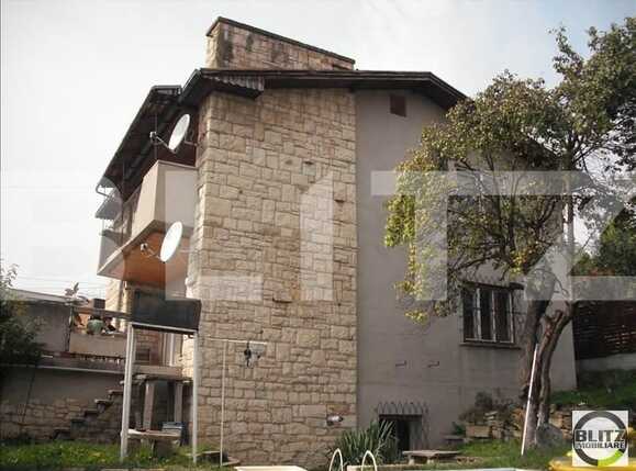 Casa de vânzare 1 camera Grigorescu - 18129CV | BLITZ Cluj-Napoca | Poza3