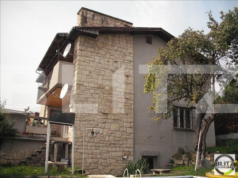 Casa de vânzare 1 camera Grigorescu - 18129CV | BLITZ Cluj-Napoca | Poza3