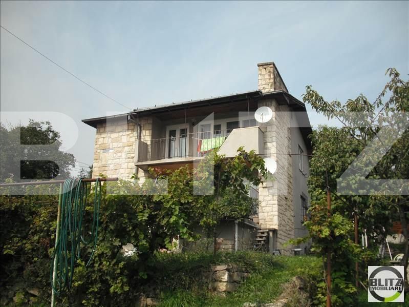 Casa de vânzare 1 camera Grigorescu - 18129CV | BLITZ Cluj-Napoca | Poza2