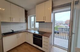 Apartament 2 camere, decomandar, etaj 1, luminos, zona Tractorul