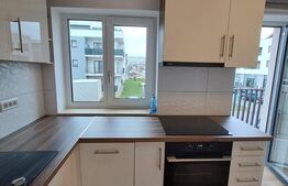 Apartament 2 camere, decomandar, etaj 1, luminos, zona Tractorul