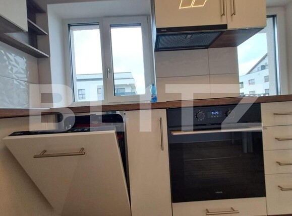 Apartament de închiriat 2 camere Tractorul - 181292AI | BLITZ Brașov | Poza6