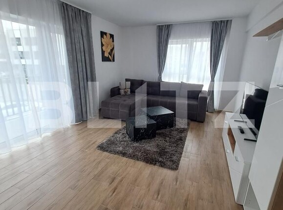 Apartament de închiriat 2 camere Tractorul - 181292AI | BLITZ Brașov | Poza15