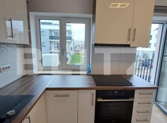 Apartament de închiriat 2 camere Tractorul - 181292AI | BLITZ Brașov | Poza1