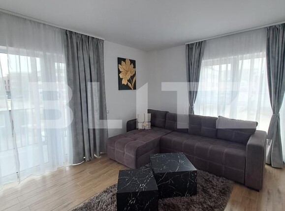 Apartament de închiriat 2 camere Tractorul - 181292AI | BLITZ Brașov | Poza16