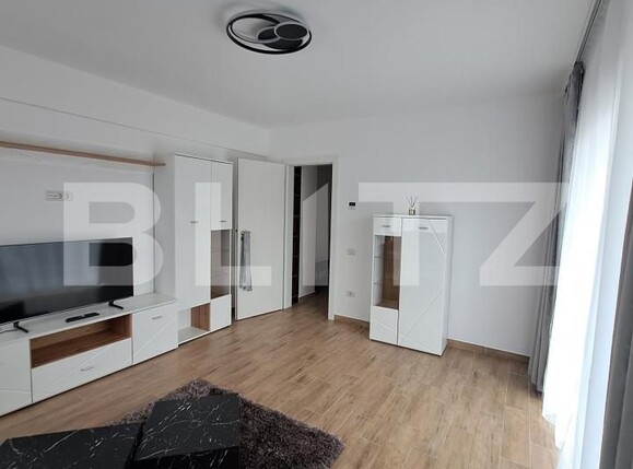 Apartament de închiriat 2 camere Tractorul - 181292AI | BLITZ Brașov | Poza17
