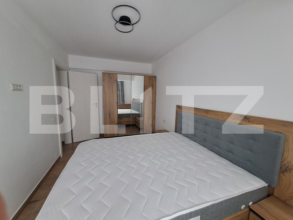 Apartament de închiriat 2 camere Tractorul - 181292AI | BLITZ Brașov | Poza10