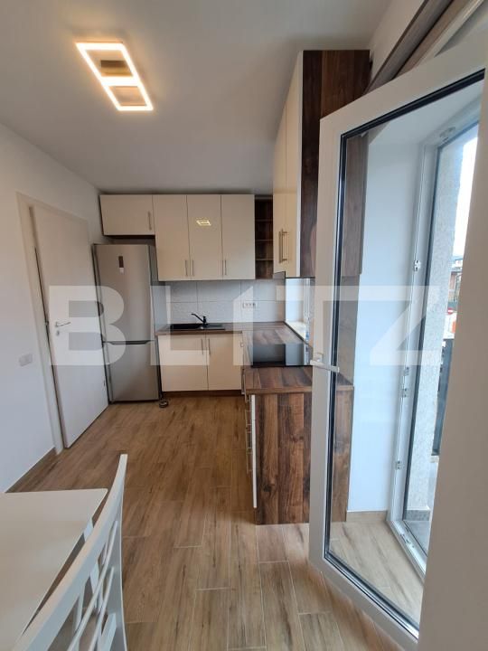 Apartament de închiriat 2 camere Tractorul - 181292AI | BLITZ Brașov | Poza5