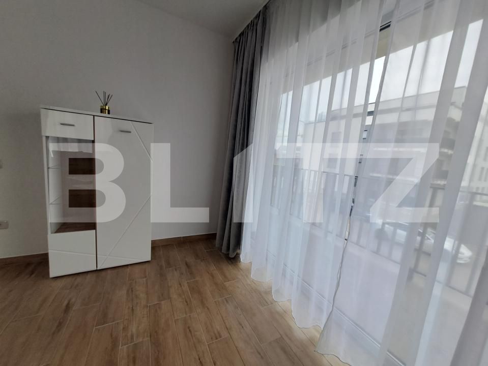 Apartament de închiriat 2 camere Tractorul - 181292AI | BLITZ Brașov | Poza14