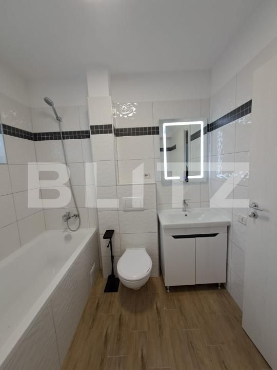 Apartament de închiriat 2 camere Tractorul - 181292AI | BLITZ Brașov | Poza2