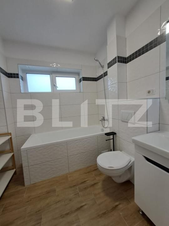 Apartament de închiriat 2 camere Tractorul - 181292AI | BLITZ Brașov | Poza9
