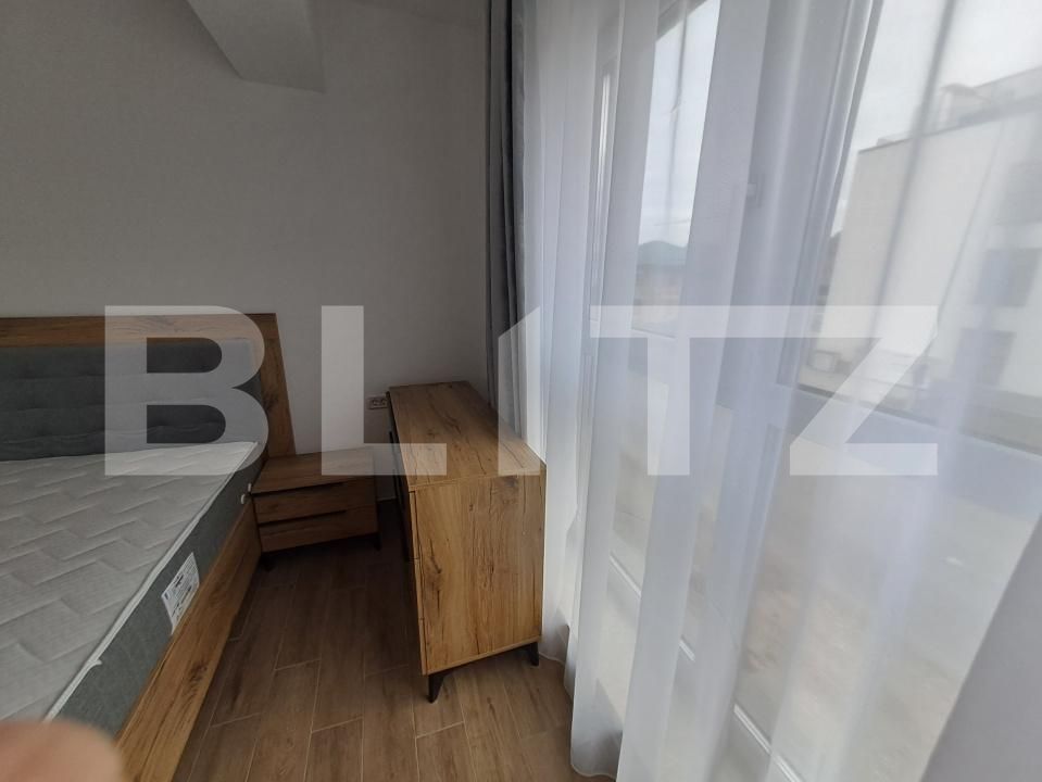 Apartament de închiriat 2 camere Tractorul - 181292AI | BLITZ Brașov | Poza13