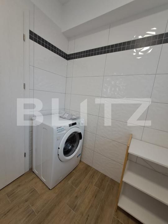 Apartament de închiriat 2 camere Tractorul - 181292AI | BLITZ Brașov | Poza7