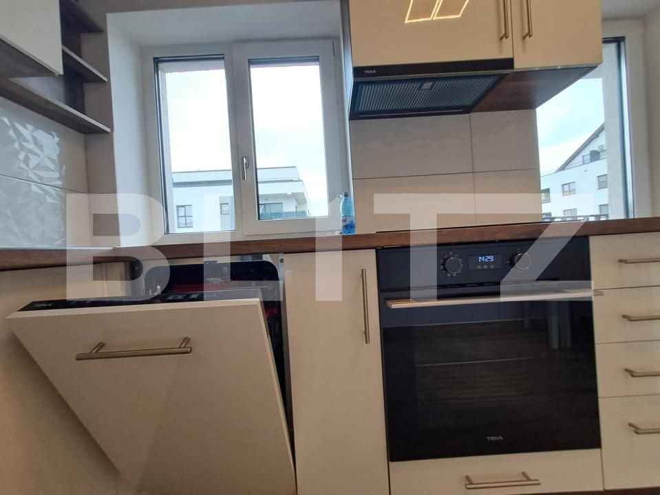 Apartament de închiriat 2 camere Tractorul - 181292AI | BLITZ Brașov | Poza6