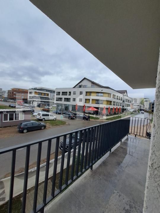 Apartament de închiriat 2 camere Tractorul - 181292AI | BLITZ Brașov | Poza3